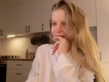 Chaturbate Live Porn of nickacherie