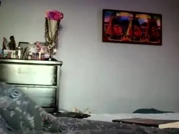 Chaturbate Sex Chat of nyakuti