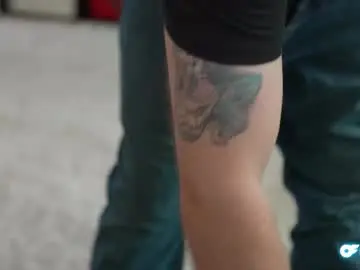 Chaturbate Adult Webcam of olive_you_