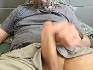 Chaturbate Live Sex Cam of precumbear