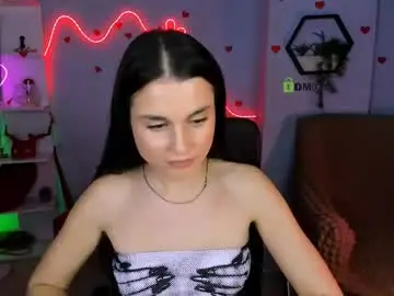 Chaturbate Sex Chat of sara_muse1