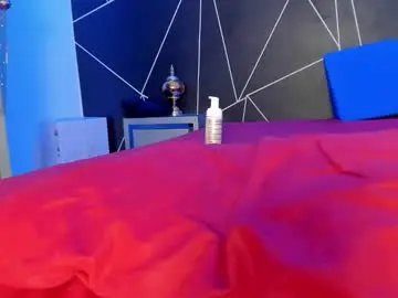 Chaturbate Sex Cam of sarenlux