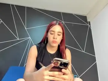 Chaturbate Free Porn Cam of sarenlux