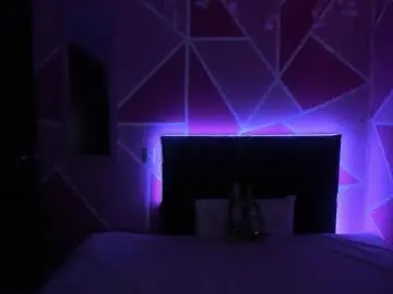 Chaturbate Sex Chat of scarlet_angels02