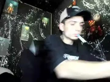 Chaturbate Private Sex Chat of sebasscock