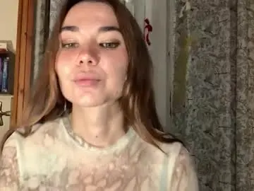 Chaturbate Sex Cam of sensual_kitten_