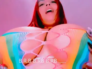 Chaturbate Live Sex Cam of sweet_doll_