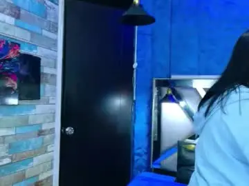 Chaturbate Live Porn of temptationduall