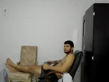 Chaturbate Live Porn of thomson_hot01