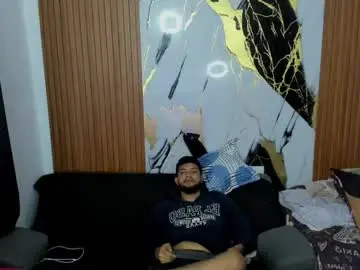 Chaturbate Best live sex cam show of thomson_hot01