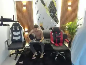 Chaturbate Adult Webcams of thomson_hot01