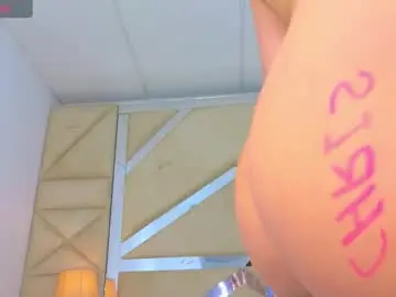 Chaturbate Sex Chat of tiphani_walker_