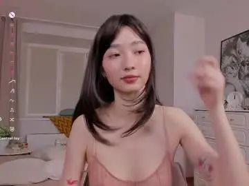 Chaturbate Live Sex of tsukiyo_