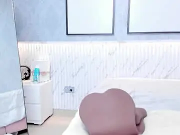 Chaturbate Adult Video Chat of ximenahott_