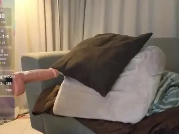 Chaturbate Nude Webcam of yuliethpetite