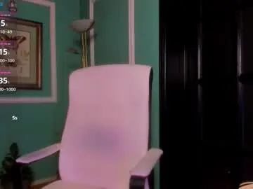 Chaturbate Live Sex of 1munique