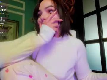 Chaturbate Live Sex Cam of 1munique