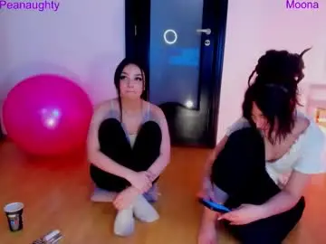 Chaturbate Live Sex of 1munique