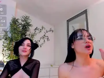Chaturbate Sex Cam of 1munique