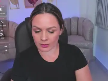 Chaturbate Nude Webcam of aida_adams