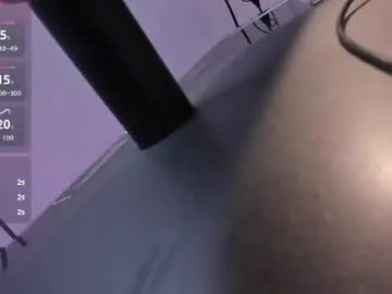 Chaturbate Nude Webcam of aida_adams