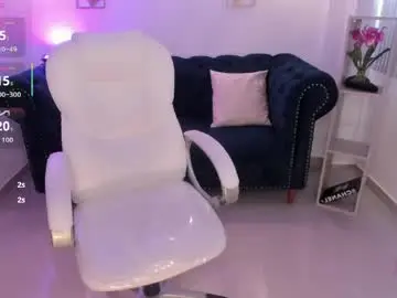 Chaturbate Best live sex cam show of aida_adams