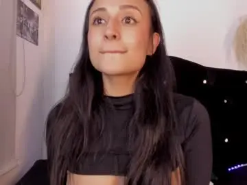 Chaturbate Free Porn Cam of alizee__
