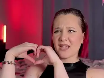 Chaturbate Best Webcam of ally__horny