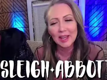 Chaturbate Best live sex cam show of assleighabbott