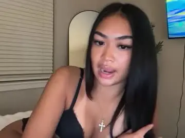 Chaturbate Live Sex of bellamillerx