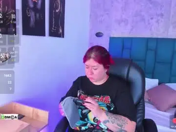 Chaturbate Best live sex cam show of bellavelvet1