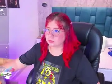 Chaturbate Nude Webcam of bellavelvet1