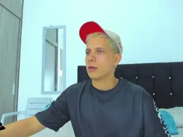 Chaturbate Free Live Porn of ben_summers