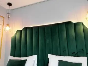 Chaturbate Best Webcam of capricorngirl_
