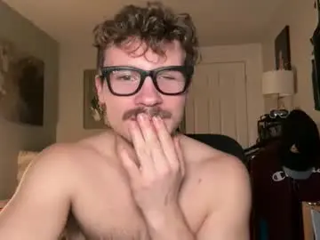 Chaturbate Live Porn of chadtitan