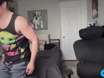 Chaturbate Adult Webcams of chadtitan