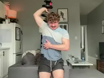 Chaturbate Live Porn of chadtitan