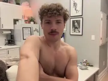 Chaturbate Live Porn of chadtitan