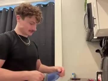 Chaturbate Nude Webcam of chadtitan