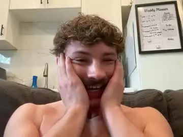 Chaturbate Live Sex of chadtitan