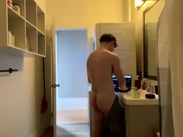 Chaturbate Live Sex of chadtitan