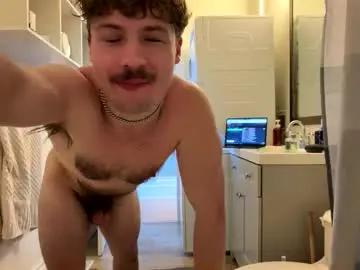 Chaturbate Live Porn of chadtitan