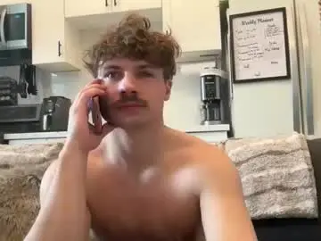 Chaturbate Live Porn of chadtitan