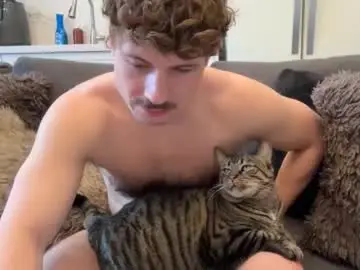 Chaturbate Adult Webcams of chadtitan