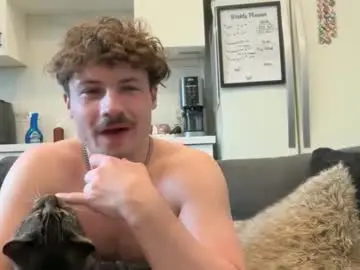Chaturbate Sex Cam of chadtitan