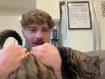 Chaturbate Free Porn Cam of chadtitan