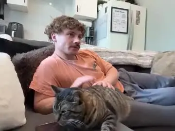 Chaturbate Best live sex cam show of chadtitan