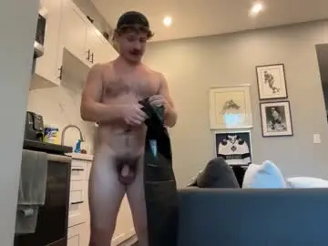 Chaturbate Nude Webcam of chadtitan