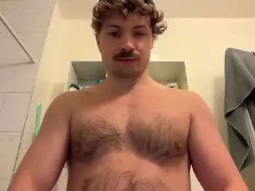 Chaturbate Live Sex of chadtitan