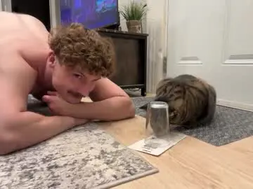Chaturbate Sex Cam of chadtitan